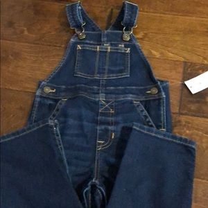Gap Overalls